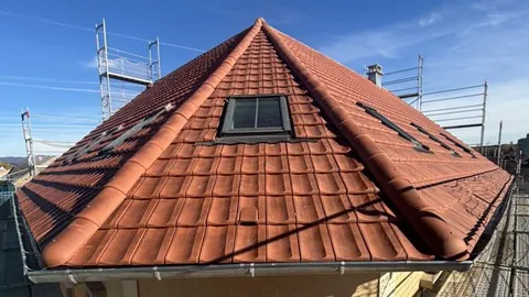 Désamiantage, Réfection de toiture, Zinguerie, Fenêtres de toit à Belfort