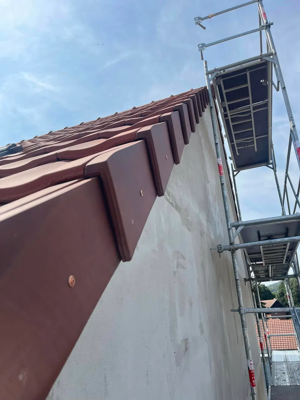 Réfection de toiture, Zinguerie, PVC à Belfort