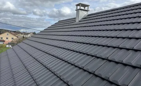 Réfection de toiture, Zinguerie, PVC à Offemont