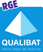 Certification Qualibat RGE